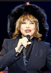 Tina Turner