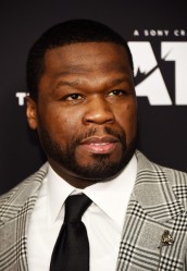 50 Cent