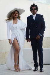 Beyoncé & Jay-Z