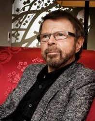 Björn Ulvaeus ("ABBA")