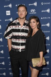 Dan Reynolds & Aja Wolkman