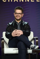 Jack Osbourne