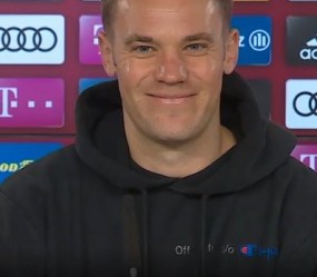 Manuel Neuer