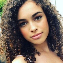 Mya-Lecia Naylor