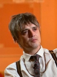 Pete Doherty