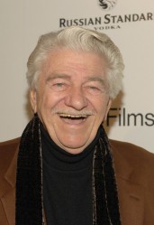 Seymour Cassel (2011)