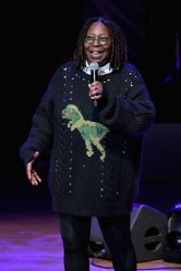 Whoopi Goldberg