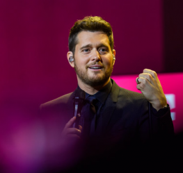 Michael Bublé