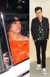 Diana Ross / Mark Ronson