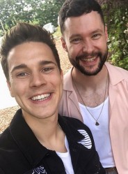 Felix Jaehn & Calum Scott