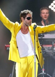 Howard Donald