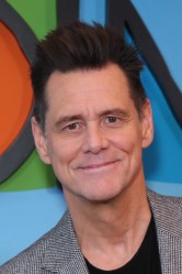 Jim Carrey