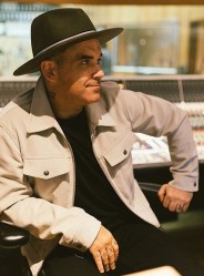 Robbie Williams