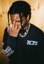 A$AP Rocky