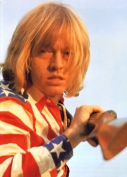 Brian Jones