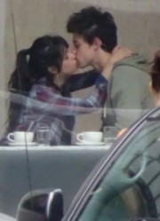 Camila Cabello & Shawn Mendes