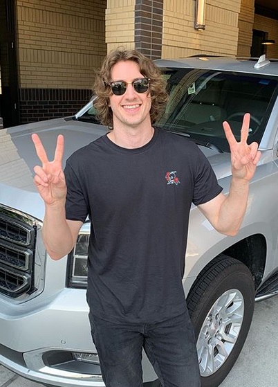 Dean Lewis