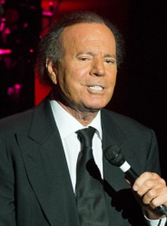 Julio Iglesias