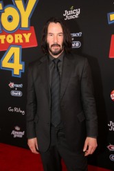 Keanu Reeves