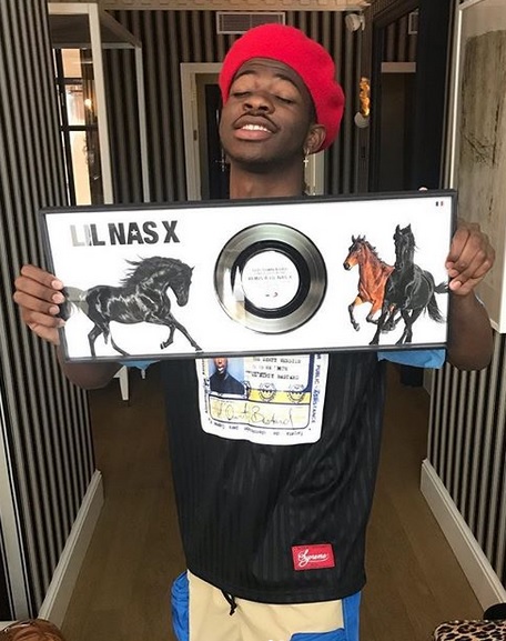 Lil Nas X