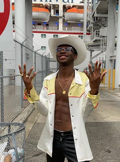 Lil Nas X