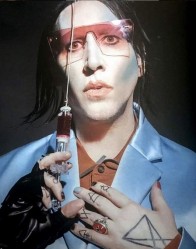 Marilyn Manson