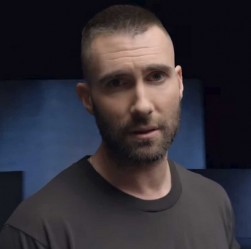 Adam Levine ("Maroon 5")