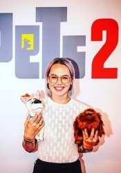 Stefanie Heinzmann