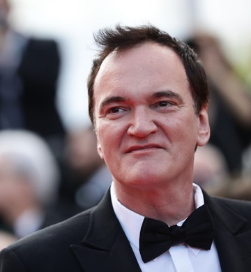 Quentin Tarantino