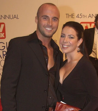 Ben Unwin & Kate Ritchie (41)