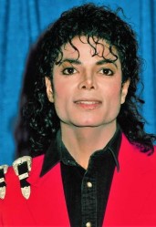 Michael Jackson