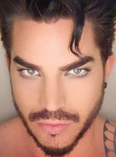 Adam Lambert