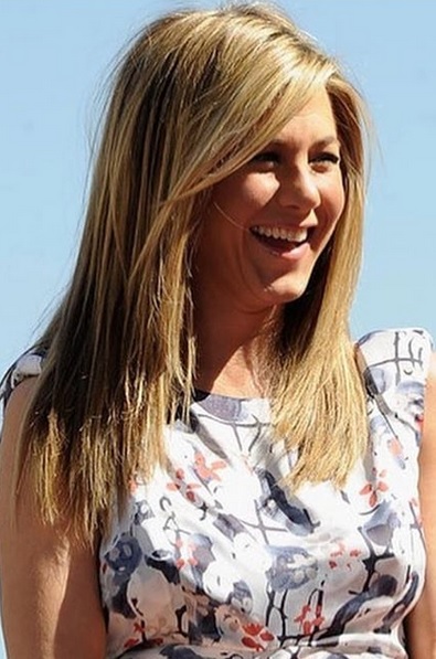 Jennifer Aniston