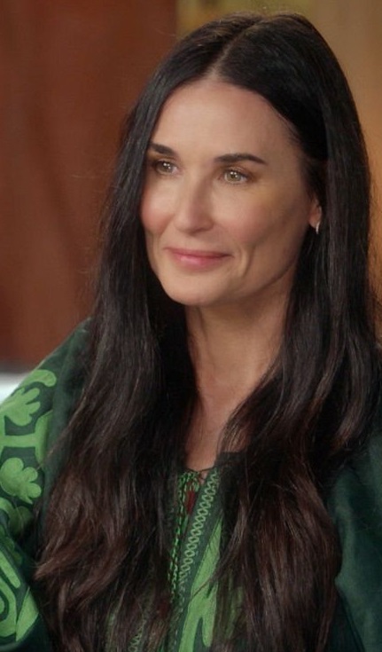 Demi Moore