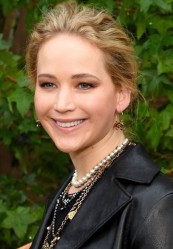 Jennifer Lawrence