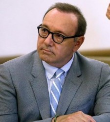 Kevin Spacey