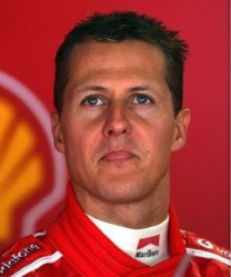 Michael Schumacher