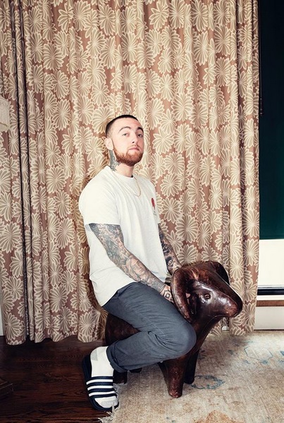 Mac Miller