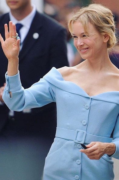 Renée Zellweger