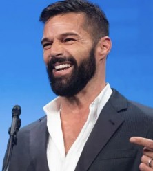 Ricky Martin