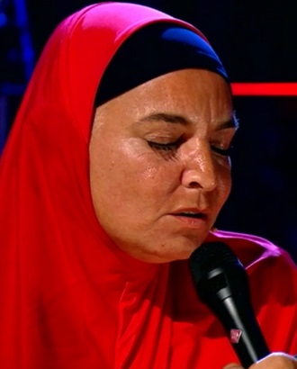 Sinéad O‘Connor