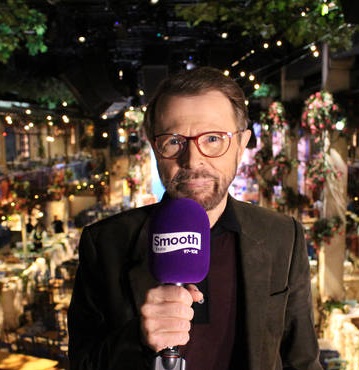 Björn Ulvaeus ("ABBA")