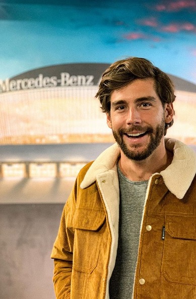 Alvaro Soler