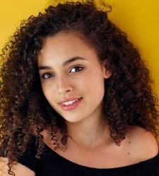 Mya-Lecia Naylor