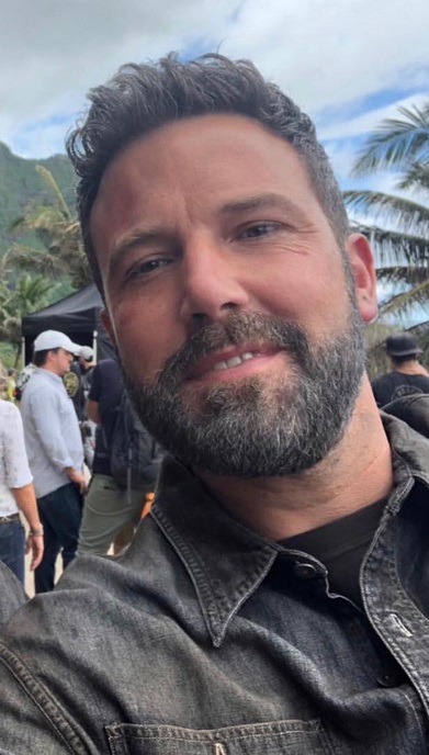 Next photo of Ben Affleck