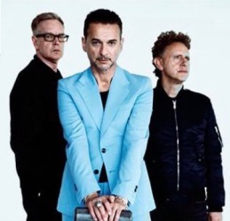 "Depeche Mode"