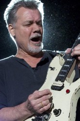 Eddie Van Halen