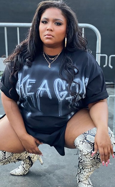 Lizzo