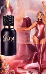 Shirin David