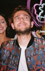 Zedd